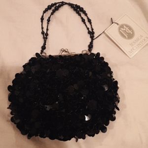 Super cute lil' special occasion purse